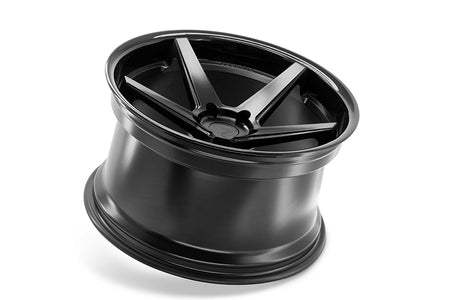 Ferrada FR3 Slingshot 19" Front 20" Rear Wheel and Tire Package - Rev Dynamics