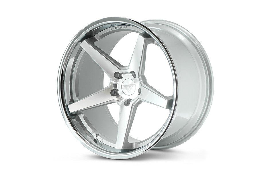 Ferrada FR3 Slingshot 20" Wheel and Tire Package - Rev Dynamics