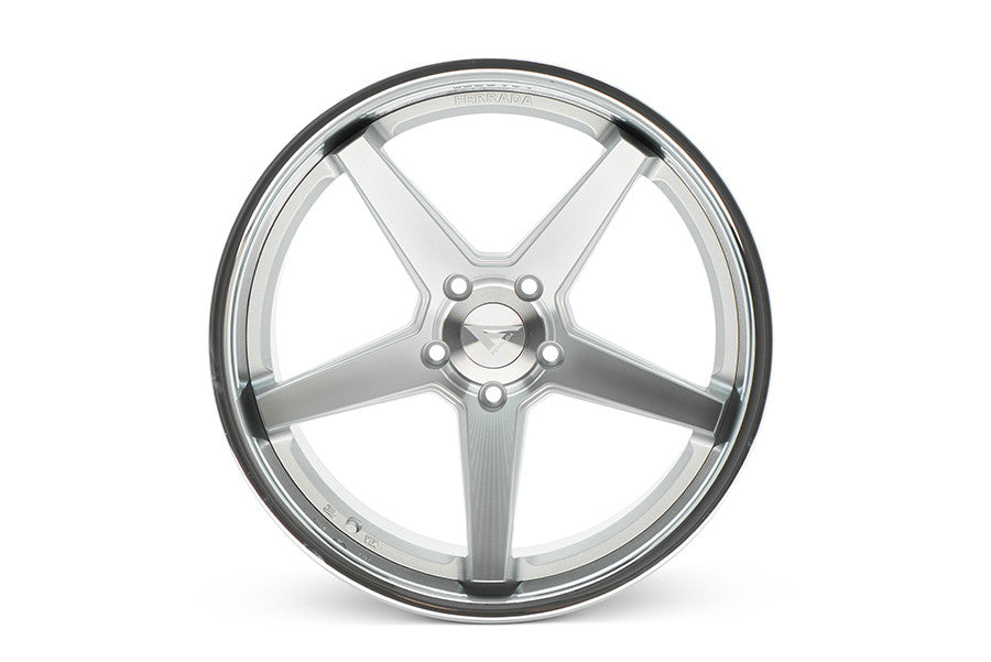 Ferrada FR3 Slingshot 19" Front 20" Rear Wheel and Tire Package - Rev Dynamics