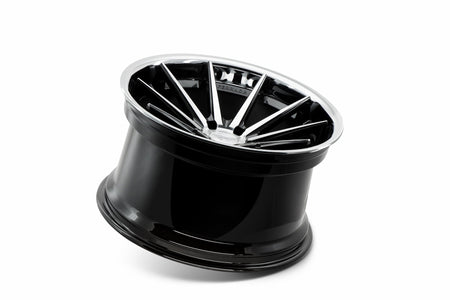 Ferrada FR4 Slingshot 20" Wheel and Tire Package - Rev Dynamics