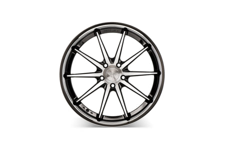 Ferrada FR4 Slingshot 22" Wheel and Tire Package - Rev Dynamics