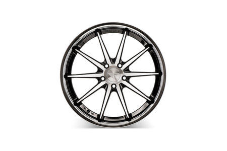 Ferrada FR4 Slingshot 20" Wheel and Tire Package - Rev Dynamics