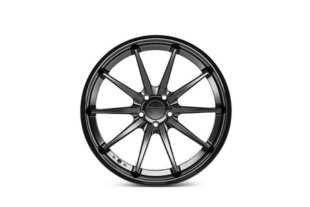 Ferrada FR4 Slingshot 19" Front 20" Rear Wheel and Tire Package - Rev Dynamics