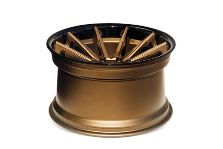 Ferrada FR4 Slingshot 20" Wheel and Tire Package - Rev Dynamics