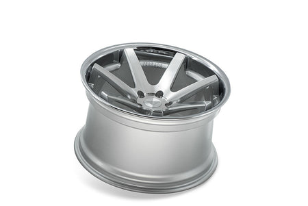 Ferrada FR1 Slingshot 22" Wheel and Tire Package - Rev Dynamics