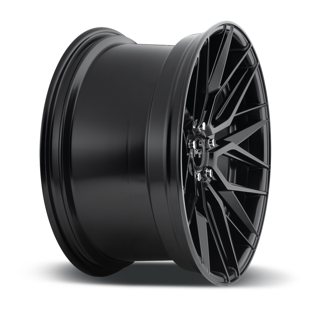 Niche Gamma 20" Slingshot Wheel and Tire Package - Rev Dynamics