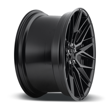 Niche Gamma 20" Slingshot Wheel and Tire Package - Rev Dynamics