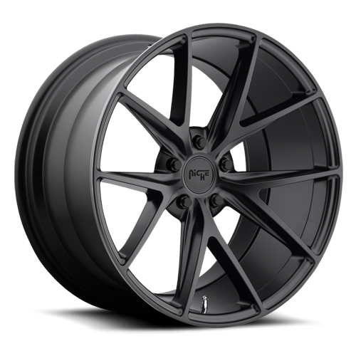 Niche Misano Slingshot 20" Front 22" Rear Wheel and Tire Package - Rev Dynamics