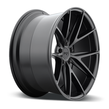 Niche Misano Slingshot 20" Front 22" Rear Wheel and Tire Package - Rev Dynamics