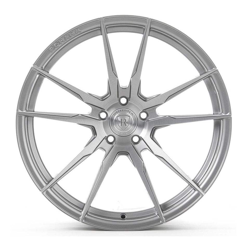 Rohana RF2 Slingshot 20" Wheel and Tire Package - Rev Dynamics