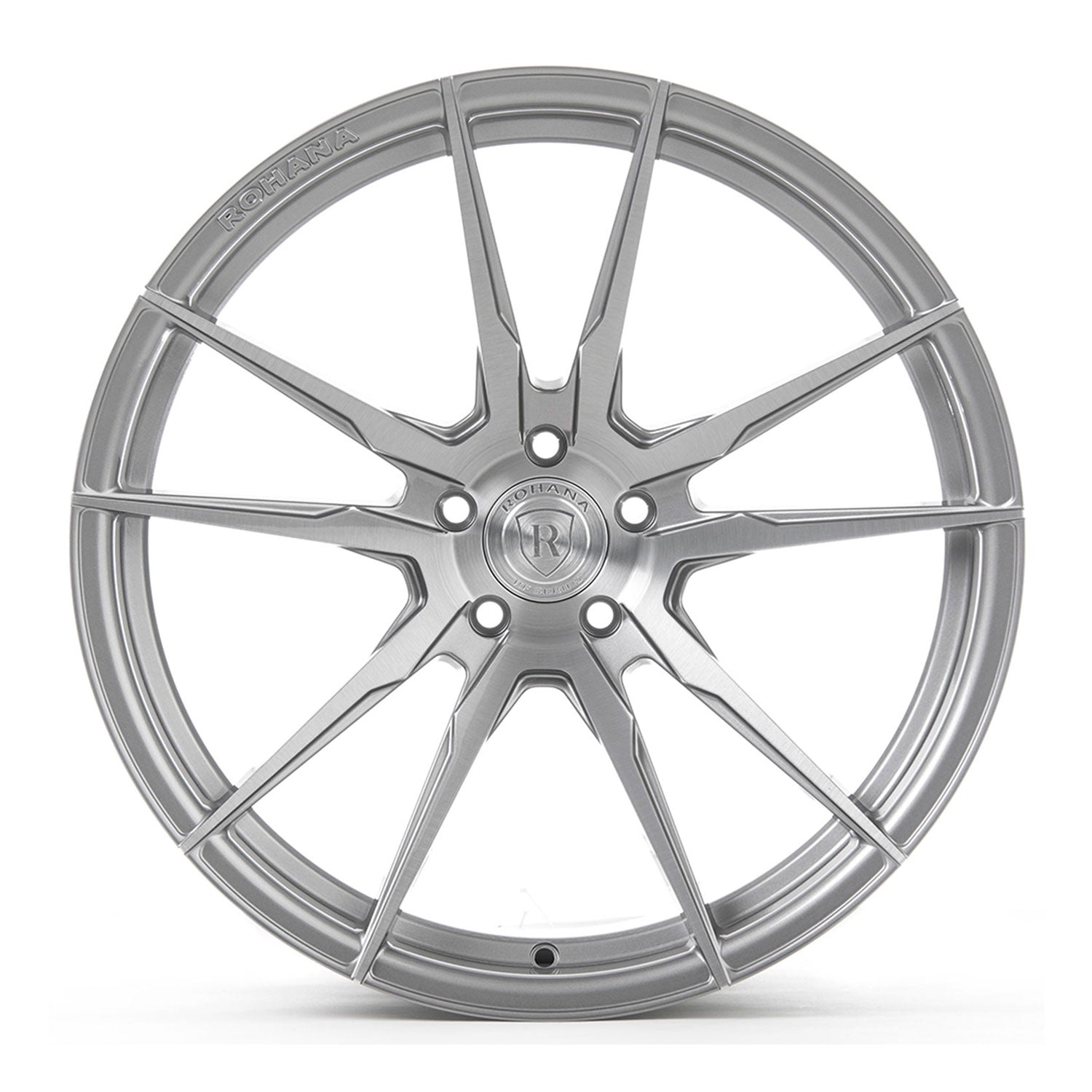 Rohana RF2 Slingshot 20" Front 22" Rear Wheel and Tire Package - Rev Dynamics