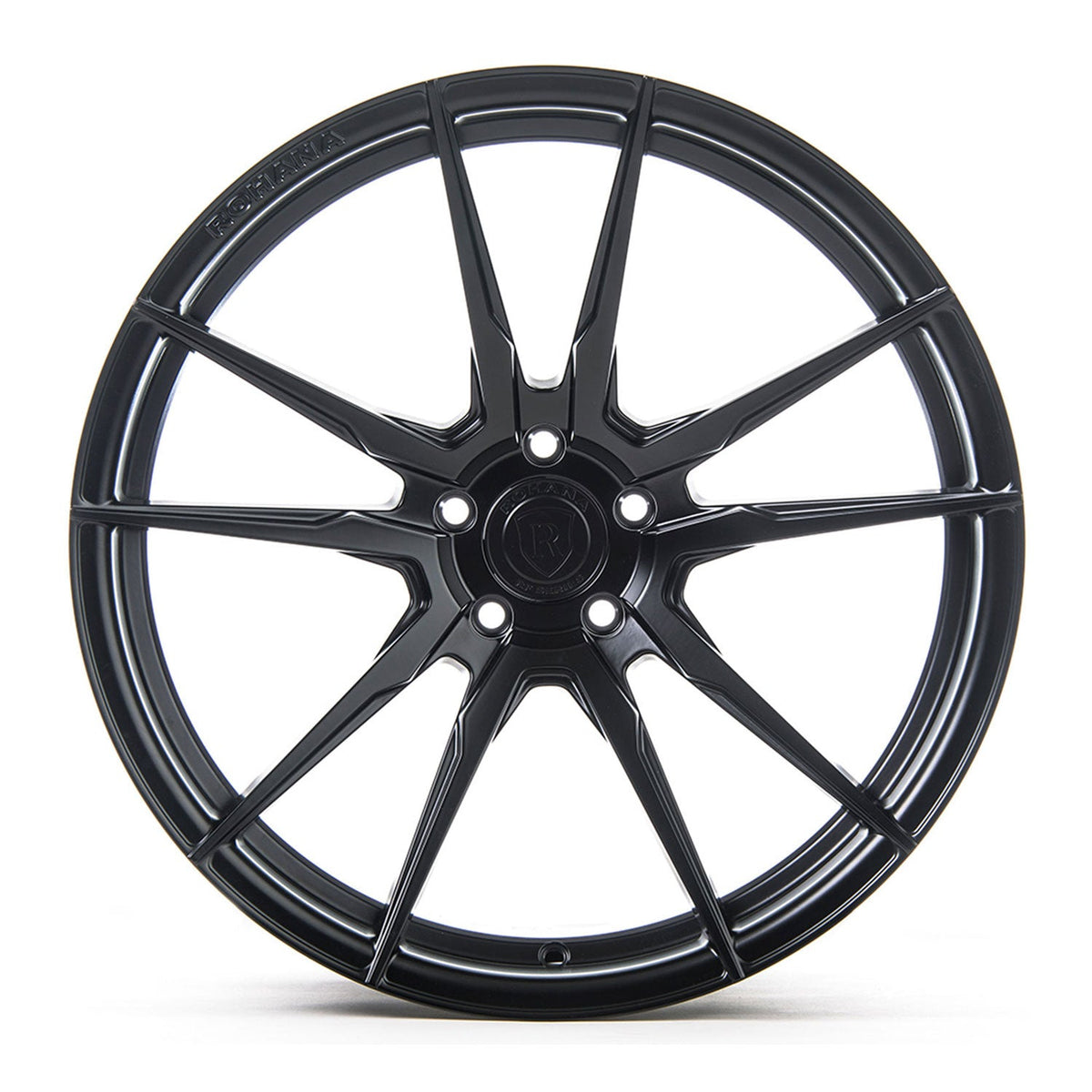 Rohana RF2 Slingshot 20" Wheel and Tire Package - Rev Dynamics