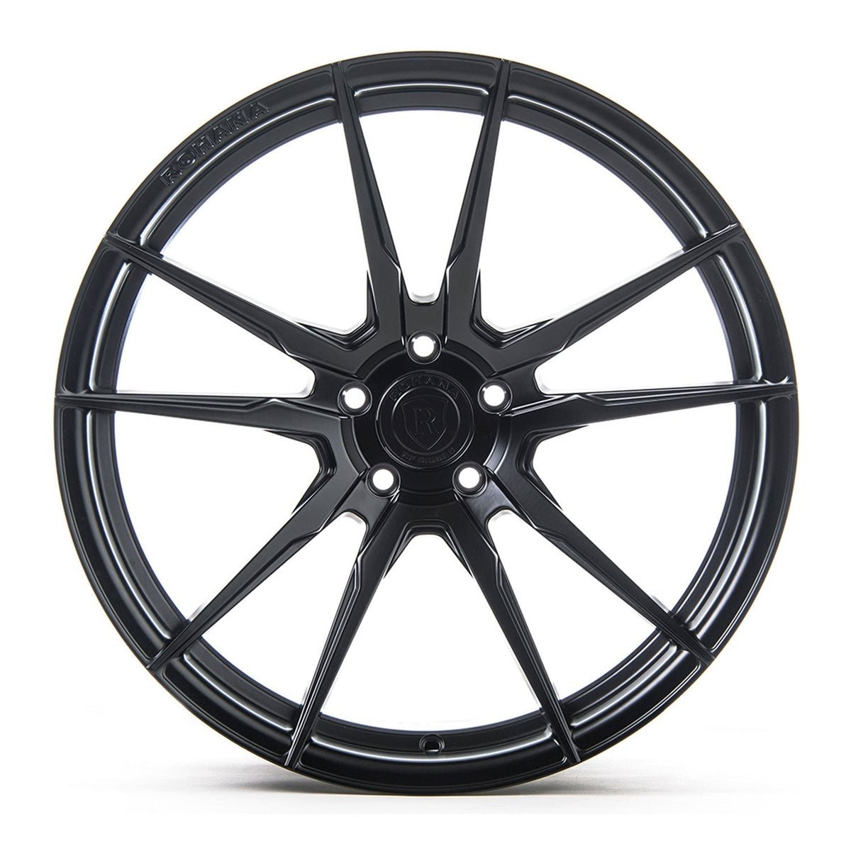 Rohana RF2 Slingshot 20" Front 22" Rear Wheel and Tire Package - Rev Dynamics