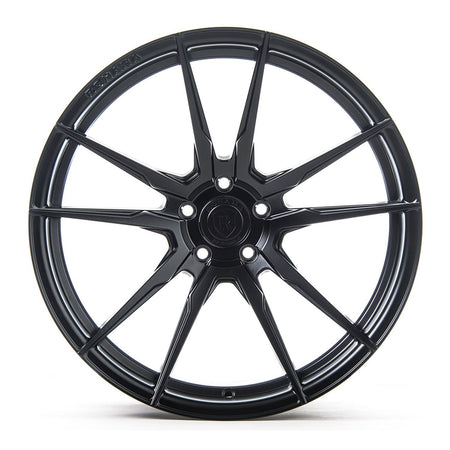 Rohana RF2 Slingshot 20" Front 22" Rear Wheel and Tire Package - Rev Dynamics