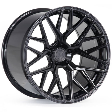 Rohana RFX10 Slingshot 20" Wheel and Tire Package - Rev Dynamics