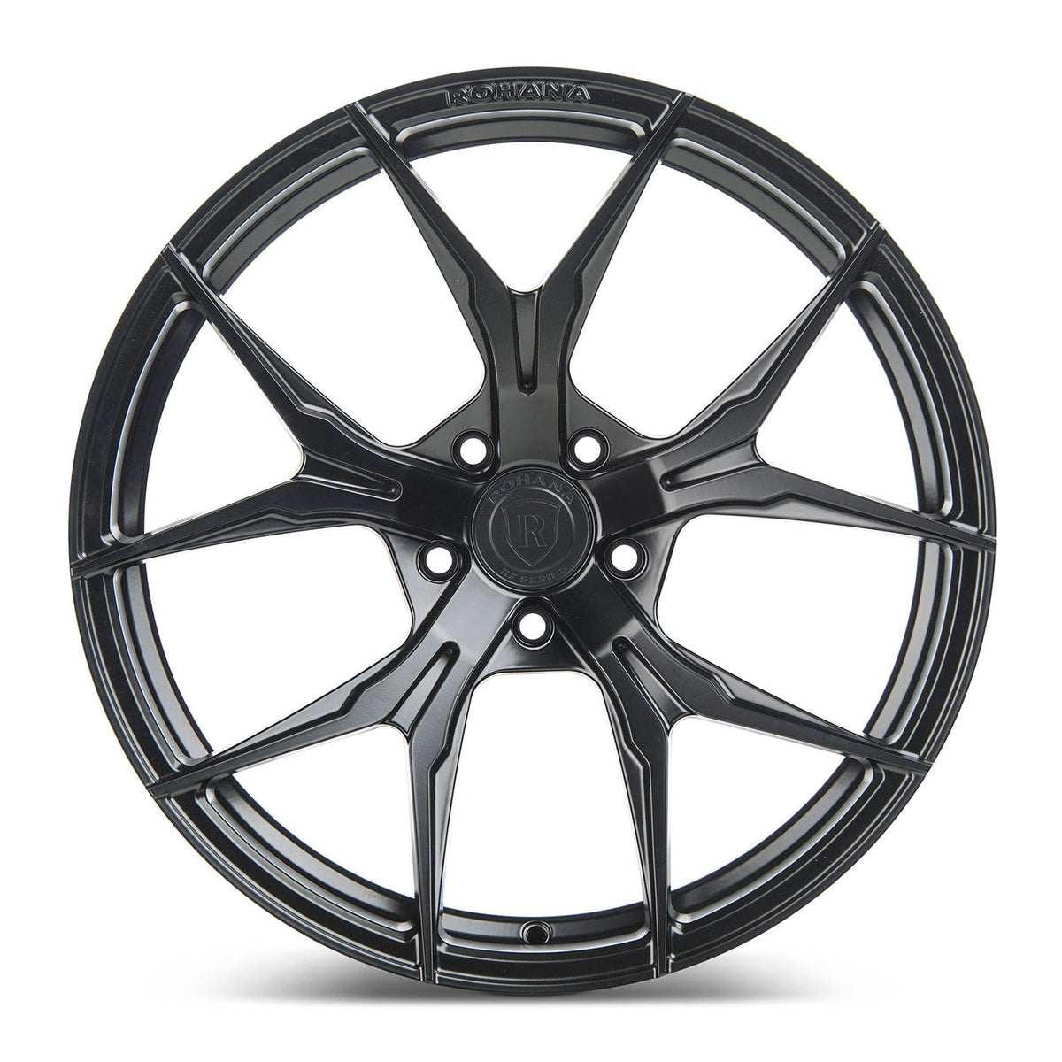 Rohana RFX5 Slingshot 20" (305 Rear) Wheel and Tire Package - Rev Dynamics