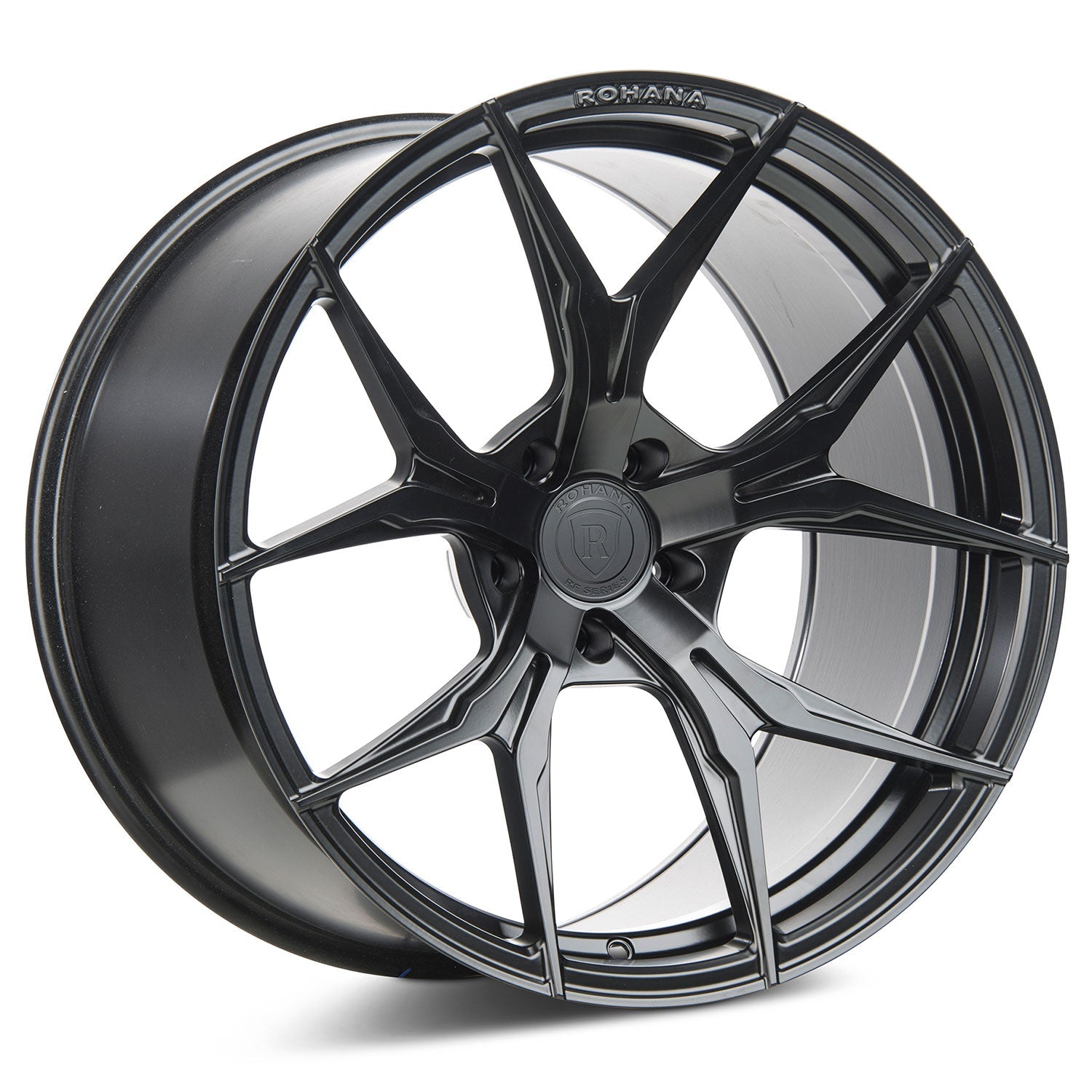 Rohana RFX5 Slingshot 20" (305 Rear) Wheel and Tire Package - Rev Dynamics