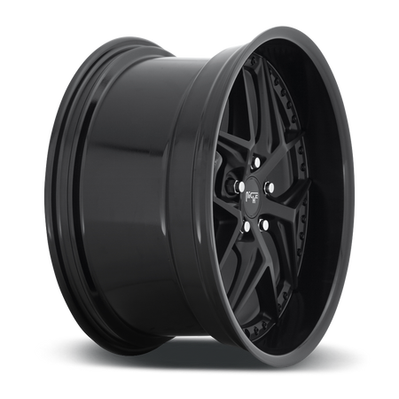 Niche Vice 20" Slingshot Wheel and Tire Package - Rev Dynamics