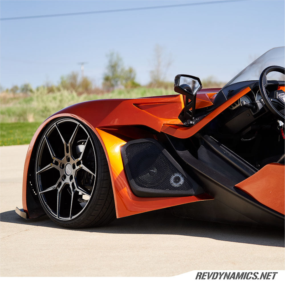 Polaris Slingshot Giovanna Haleb Wheels