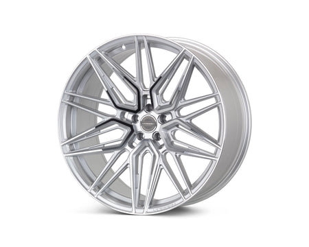 Vossen HF-7 C8 Corvette 20x9" Front 21x12" Rear Wheel and Tire Package - Rev Dynamics