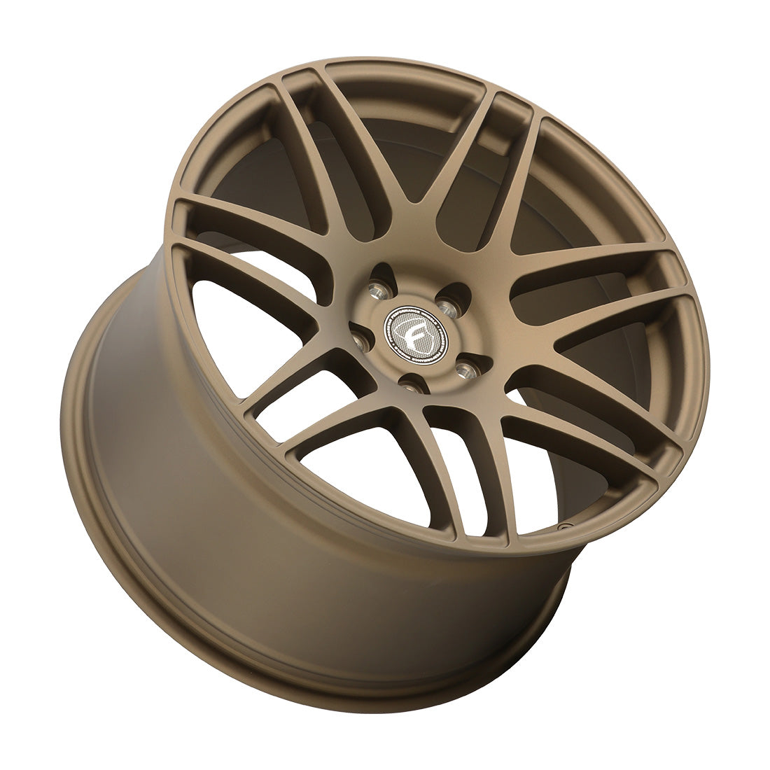 Forgestar F14 Slingshot 20" Super Wide Rear (345 or 335) Wheel and Tire Package - Rev Dynamics