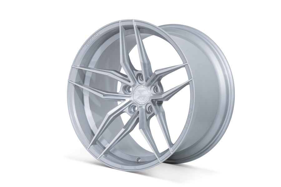 Ferrada F8-FR5 Forged Slingshot 20" Wheel and Tire Package - Rev Dynamics